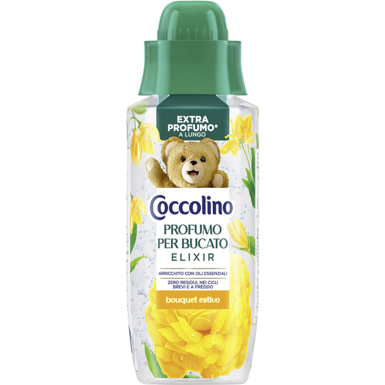 Profuma Biancheria - Coccolino - 343ml - Varie Profumazioni