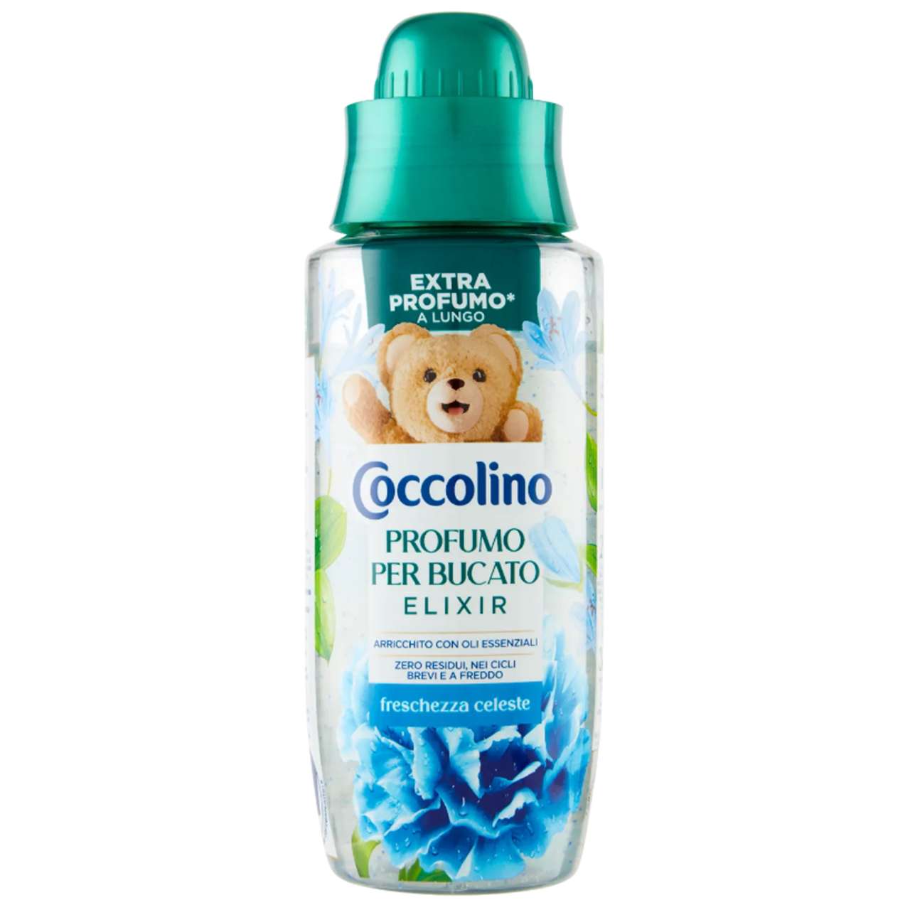 Profuma Biancheria - Coccolino - 343ml - Varie Profumazioni