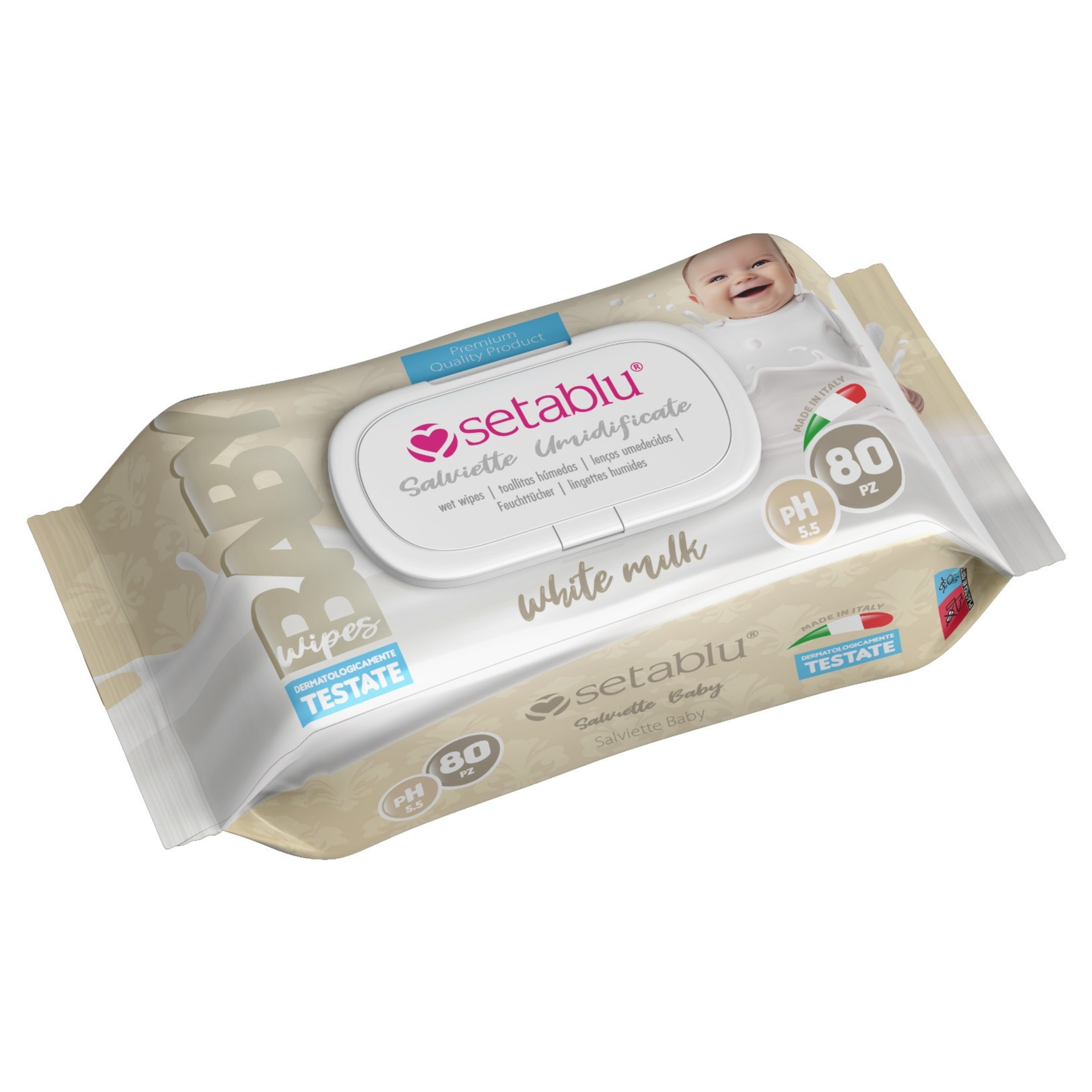 LUXTOGO Avvolgere salviette per capelli (2 pezzi bianco+rosso LUXTOGO Avvolgere salviette per capelli (2 pezzi bianco+rosso