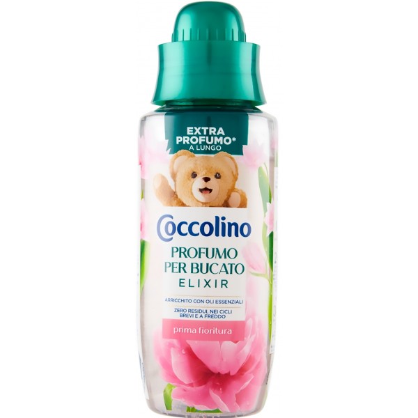 Profuma Biancheria - Coccolino - 343ml - Varie Profumazioni