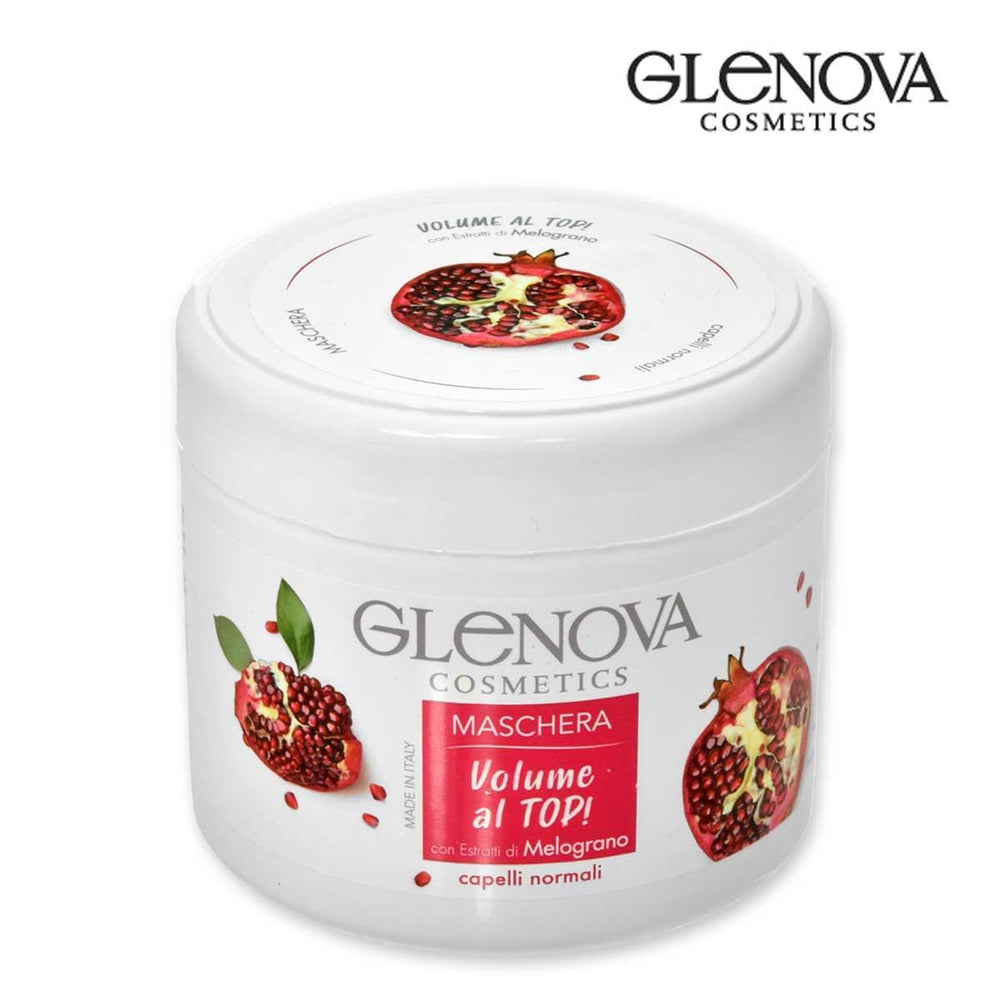
                      
                        Maschera Capelli - Glenova - 500ml - Varie Fragranze
                      
                    