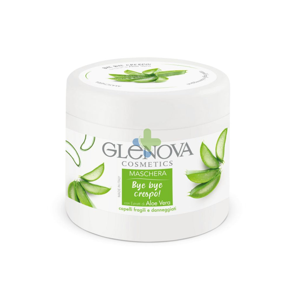 
                      
                        Maschera Capelli - Glenova - 500ml - Varie Fragranze
                      
                    