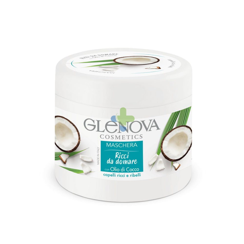 
                      
                        Maschera Capelli - Glenova - 500ml - Varie Fragranze
                      
                    