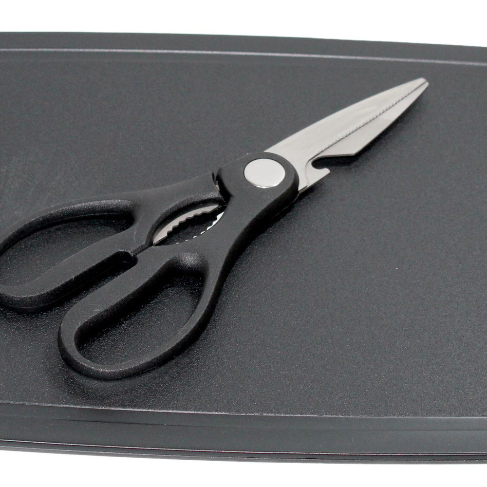 
                      
                        Set Utensili Cucina - Fatigati - 19pz - Vari Colori
                      
                    