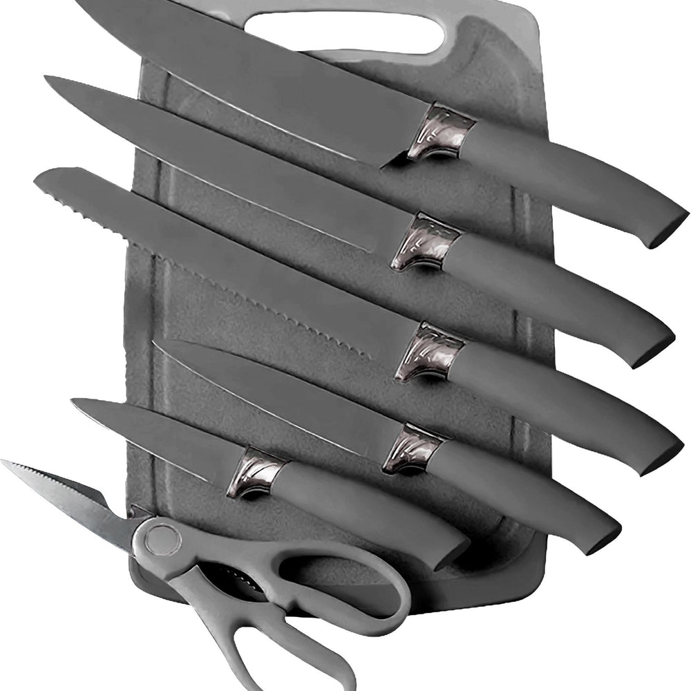 
                      
                        Set Utensili Cucina - Fatigati - 19pz - Vari Colori
                      
                    