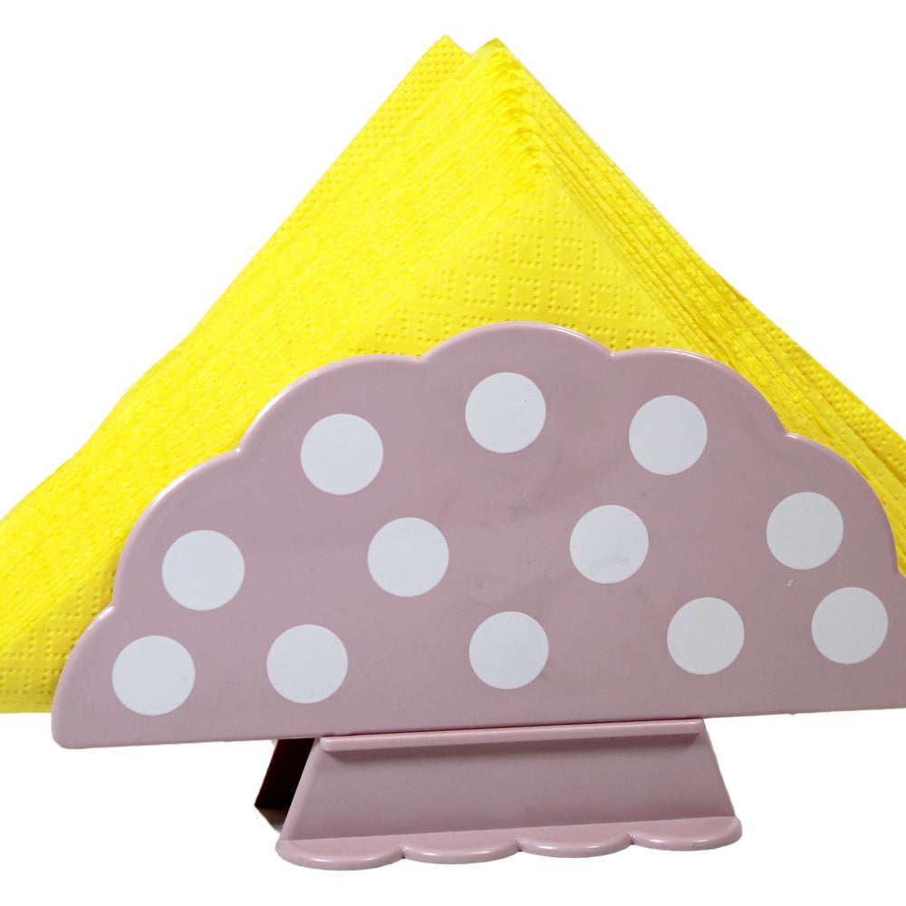 Portatovaglioli - Fatigati - Pois - Vari Colori