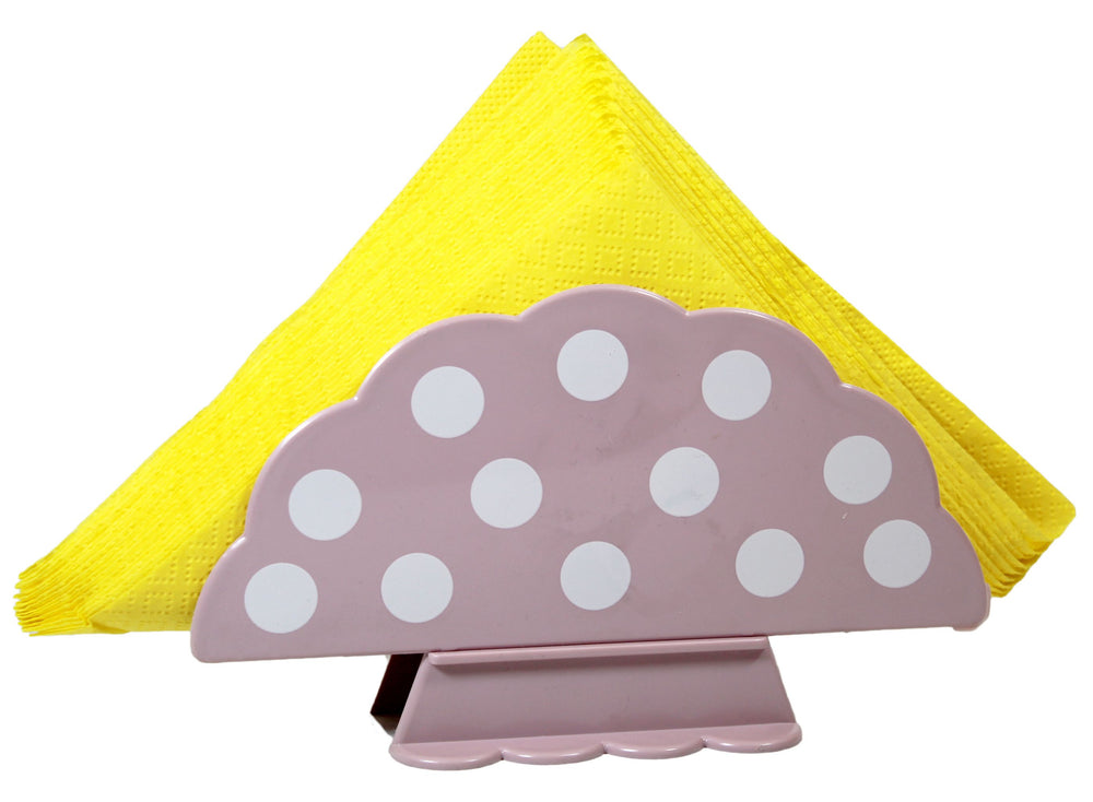 Portatovaglioli - Fatigati - Pois - Vari Colori