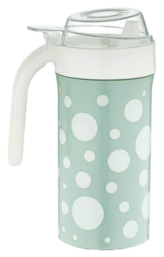 
                      
                        Dispenser Olio - Fatigati - Pois - Vari Colori
                      
                    