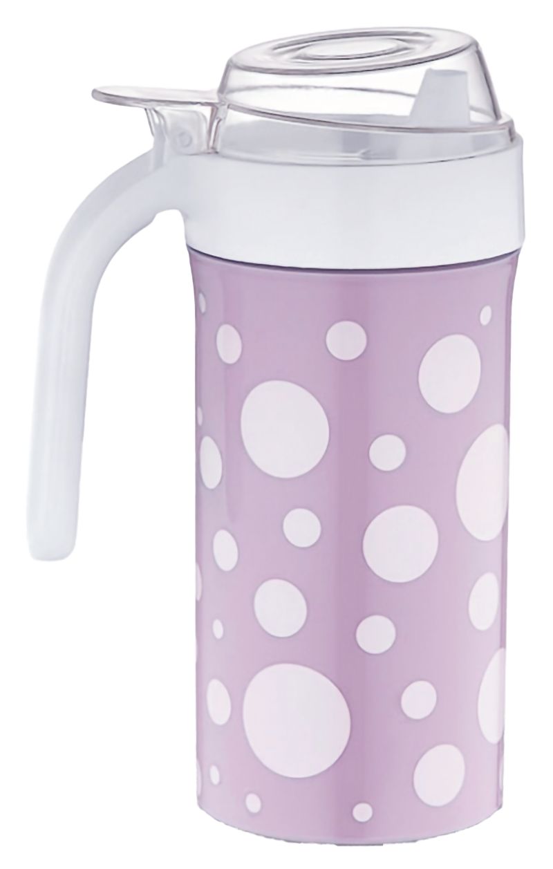 Dispenser Olio - Fatigati - Pois - Vari Colori