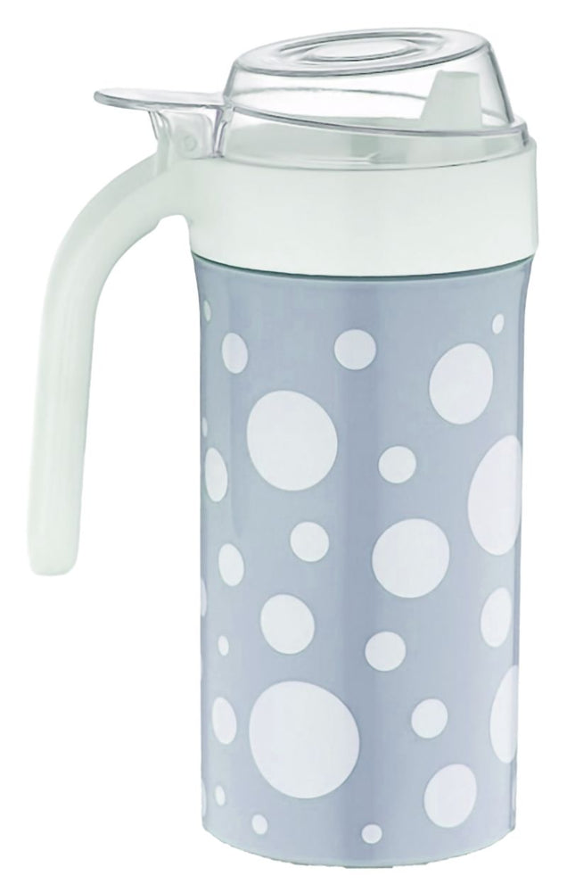 Dispenser Olio - Fatigati - Pois - Vari Colori