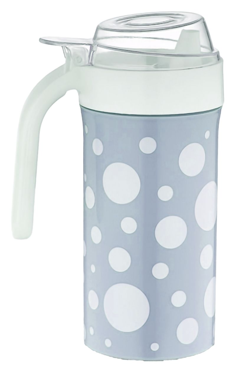 Dispenser Olio - Fatigati - Pois - Vari Colori