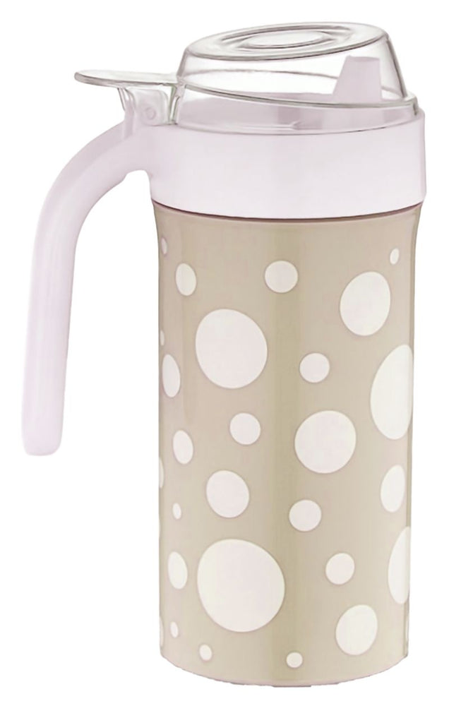 
                      
                        Dispenser Olio - Fatigati - Pois - Vari Colori
                      
                    
