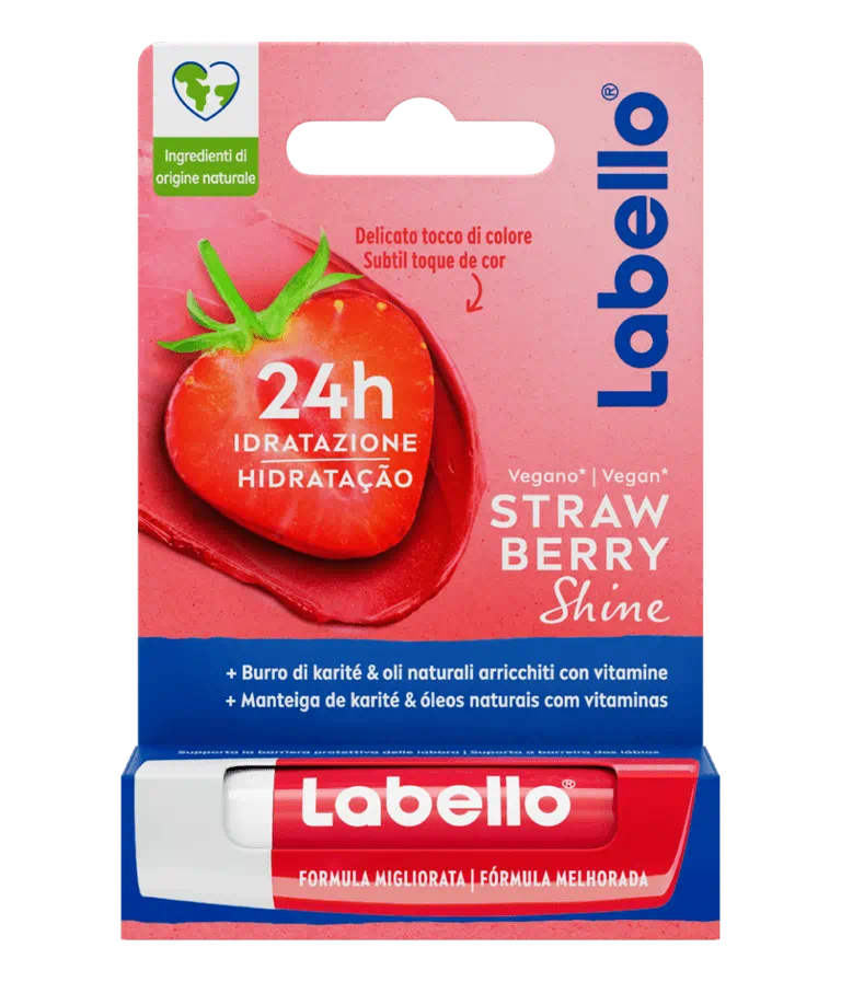 Burrocacao - Labello - Vari gusti