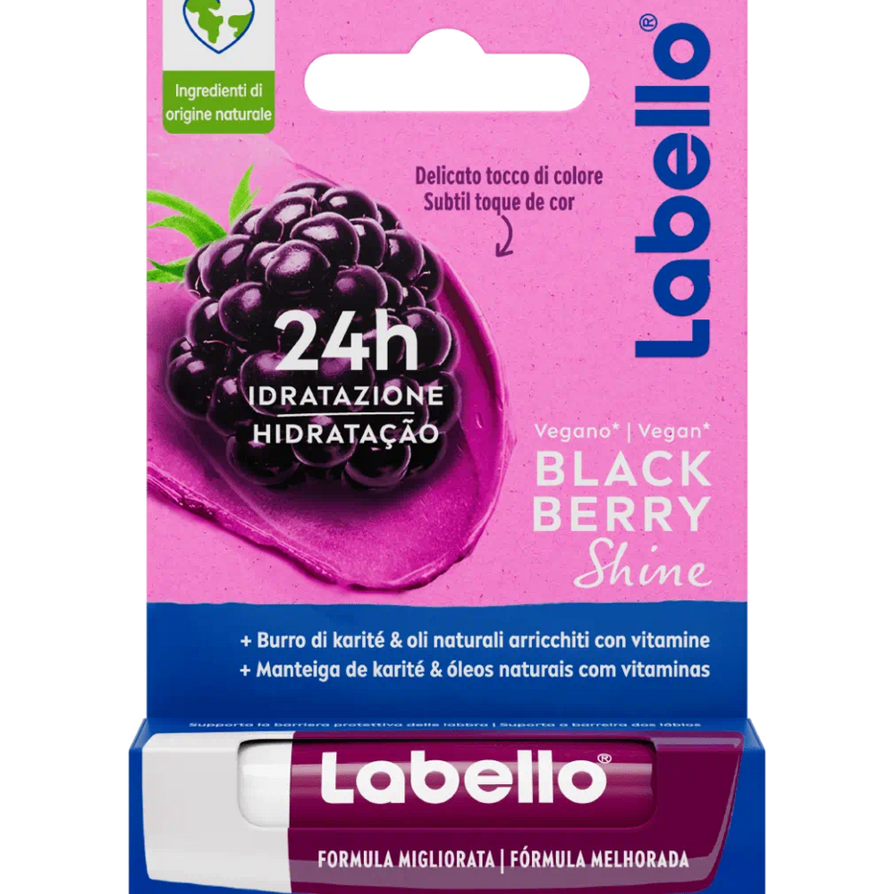 Burrocacao - Labello - Vari gusti