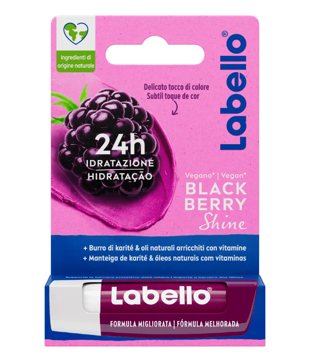 Burrocacao - Labello - Vari gusti