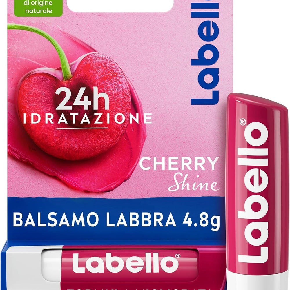 
                      
                        Burrocacao - Labello - Vari gusti
                      
                    