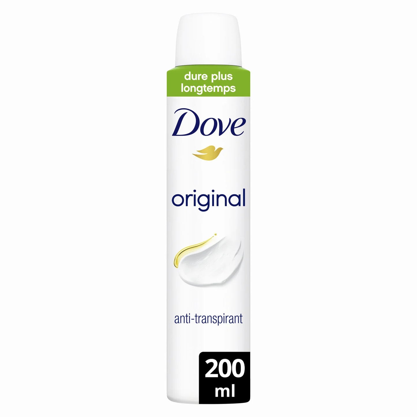 Deodorante Spray - Dove - 200ml - Varie Profumazioni