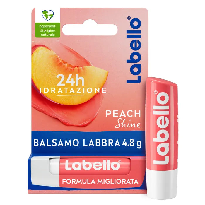 
                      
                        Burrocacao - Labello - Vari gusti
                      
                    