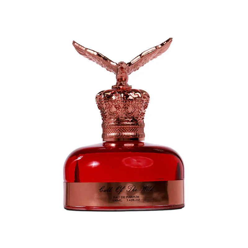 Aurora - Call of the Wild - Eau De Parfum - 100ml