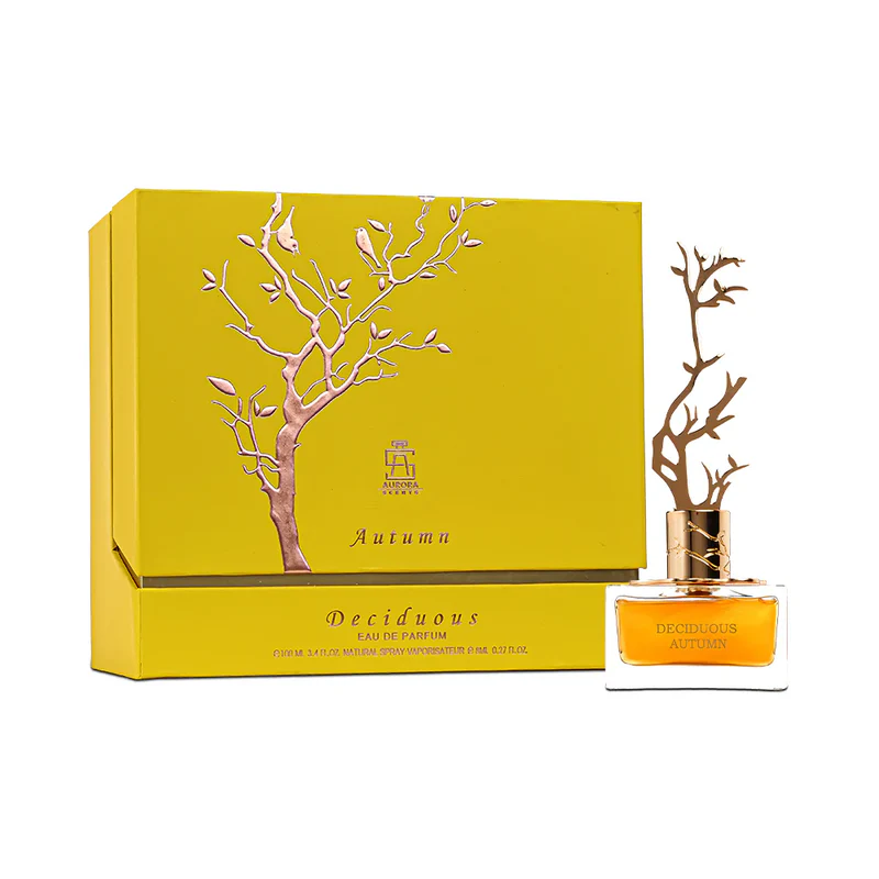 Aurora - Deciduous Autumn - Eau de Parfum - 100ml
