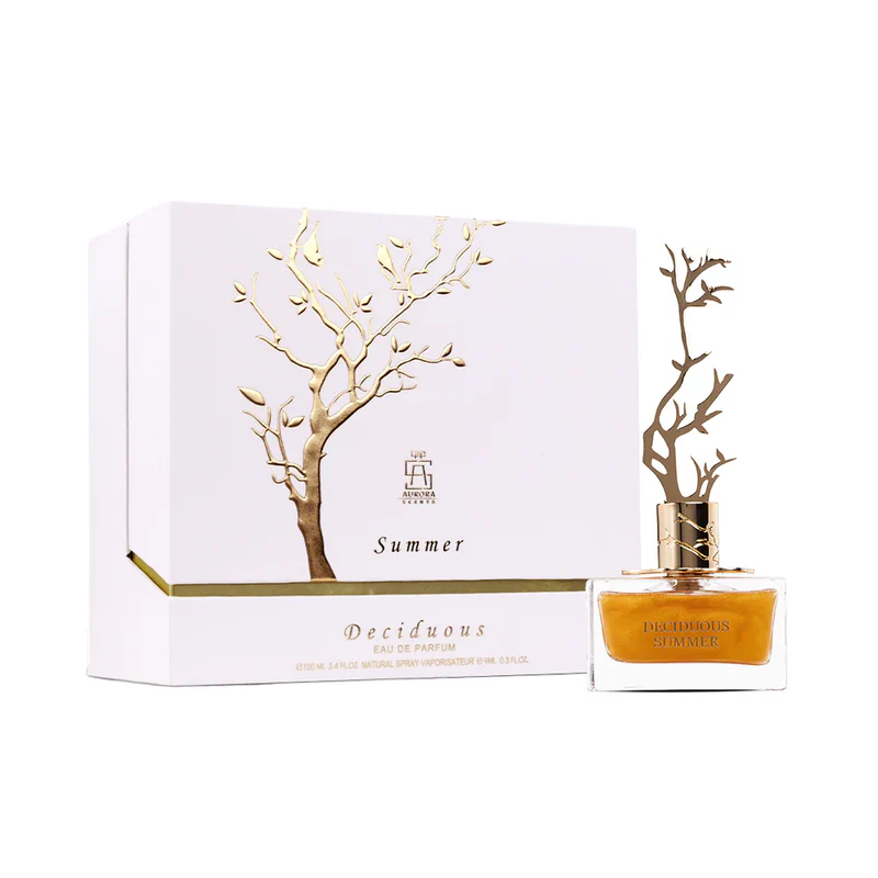 Aurora - Delicious Summer - Eau de Parfum - 100ml