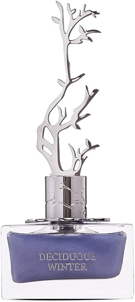 Aurora - Delicious Winter - Eau De Parfum - 100ml