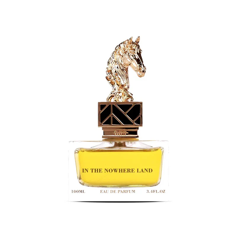Aurora - In The Nowhere Land - Eau de Parfum - 100ml