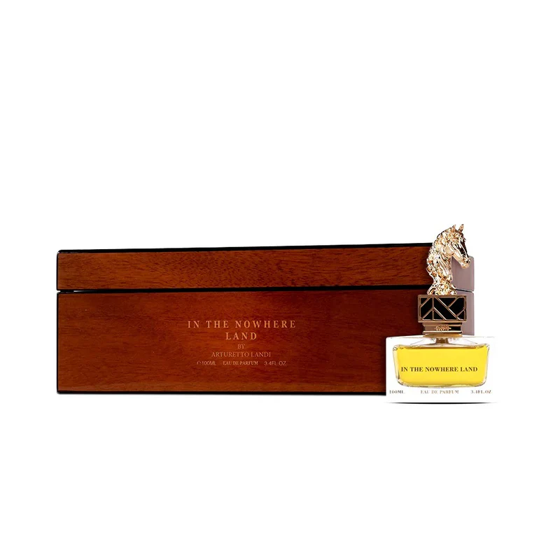 Aurora - In The Nowhere Land - Eau de Parfum - 100ml