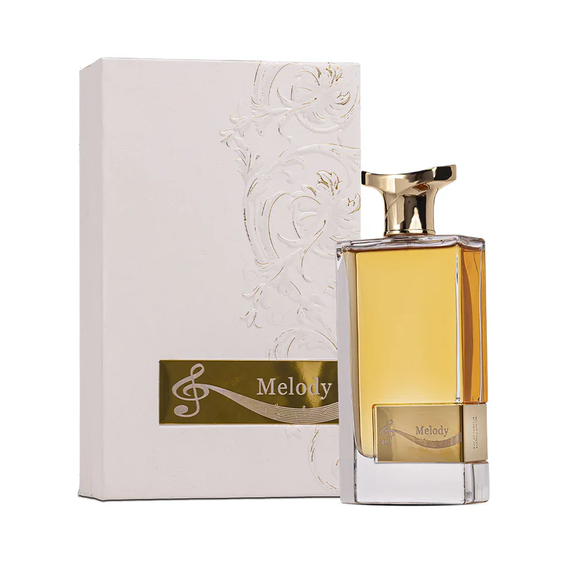 Aurora - Melody - Eau De Parfum - 100ml