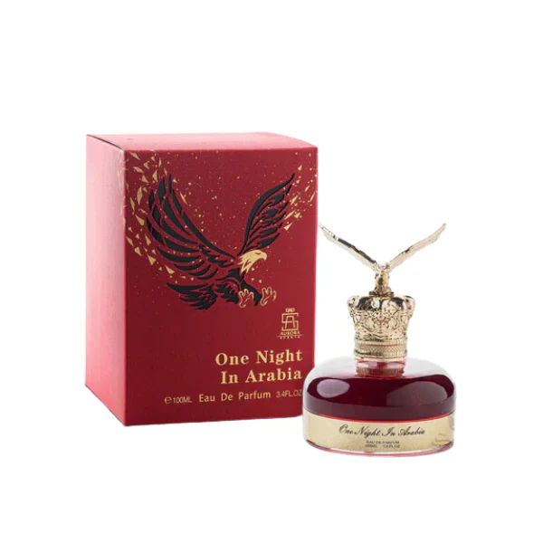 
                      
                        Aurora - One Night in Arabia - Eau de Parfum - 100ml
                      
                    