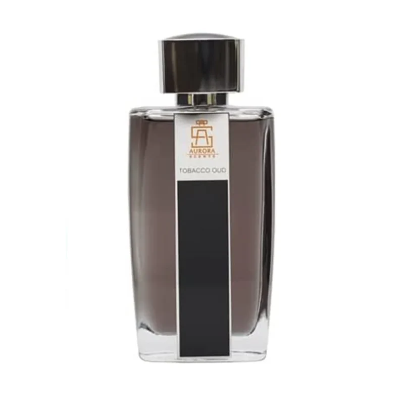 Aurora - Tobacco Oud - Eau De Parfum - 100ml