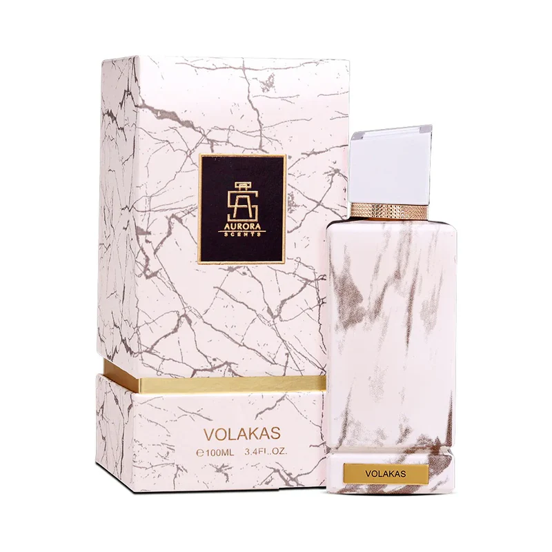 Aurora - Volakas - Eau de Parfum - 100ml