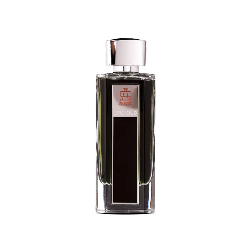 Aurora - Epic Oud - Eau de Parfum - 100ml