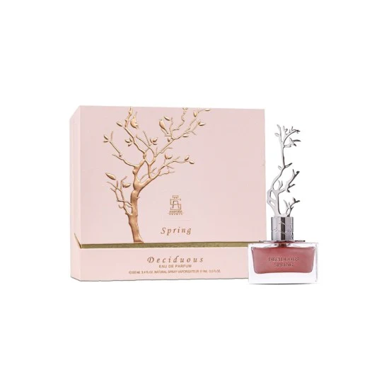 Aurora - Deciduous Spring - Eau De Parfum - 100ml