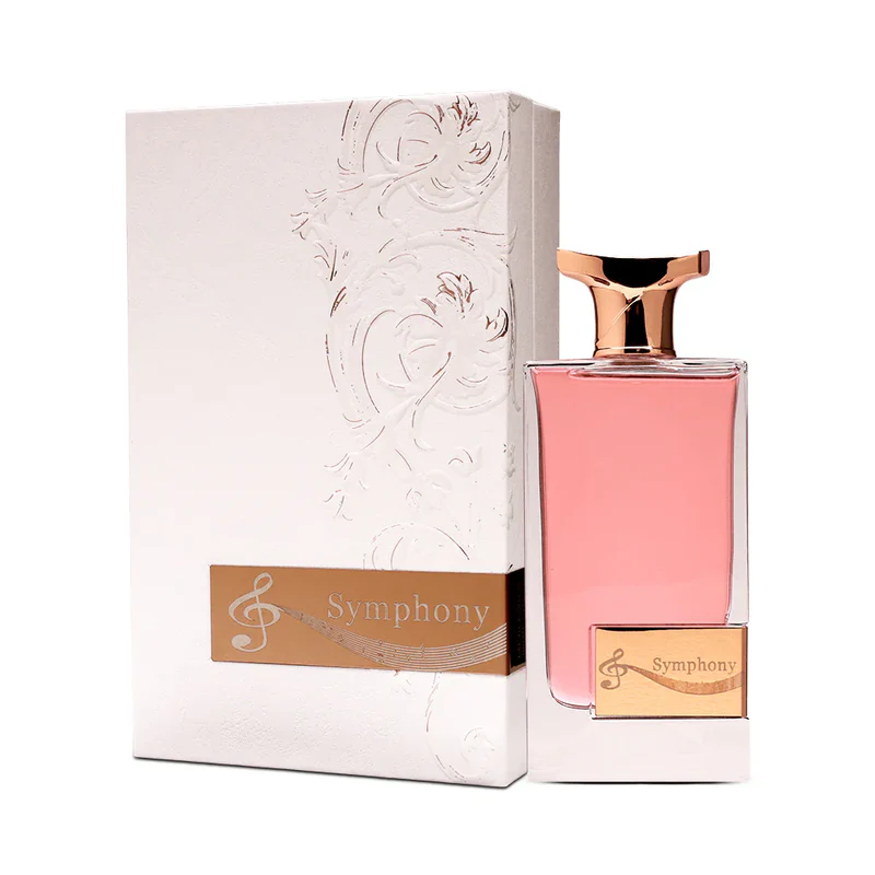 Aurora - Symphony - Eau de Parfum - 100ml
