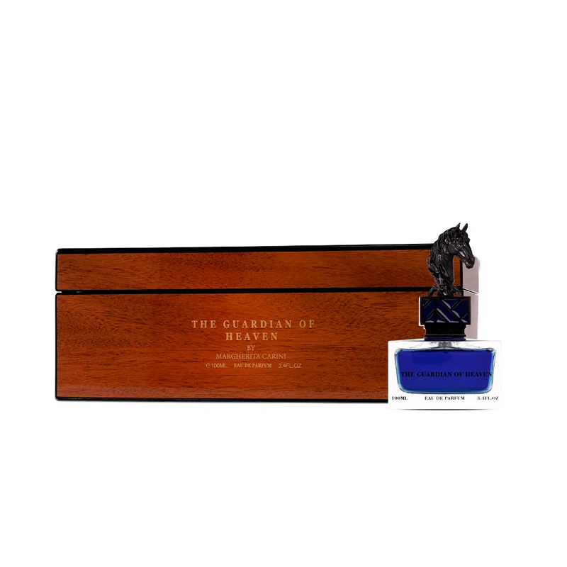 Aurora - The Guardian Of Heaven - Eau de Parfum - 100ml