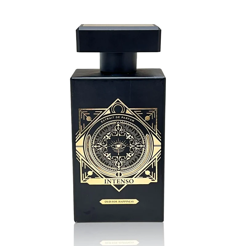 Frago World Paris - Oud For Happiness Intenso - Eau de Parfum - 100ml