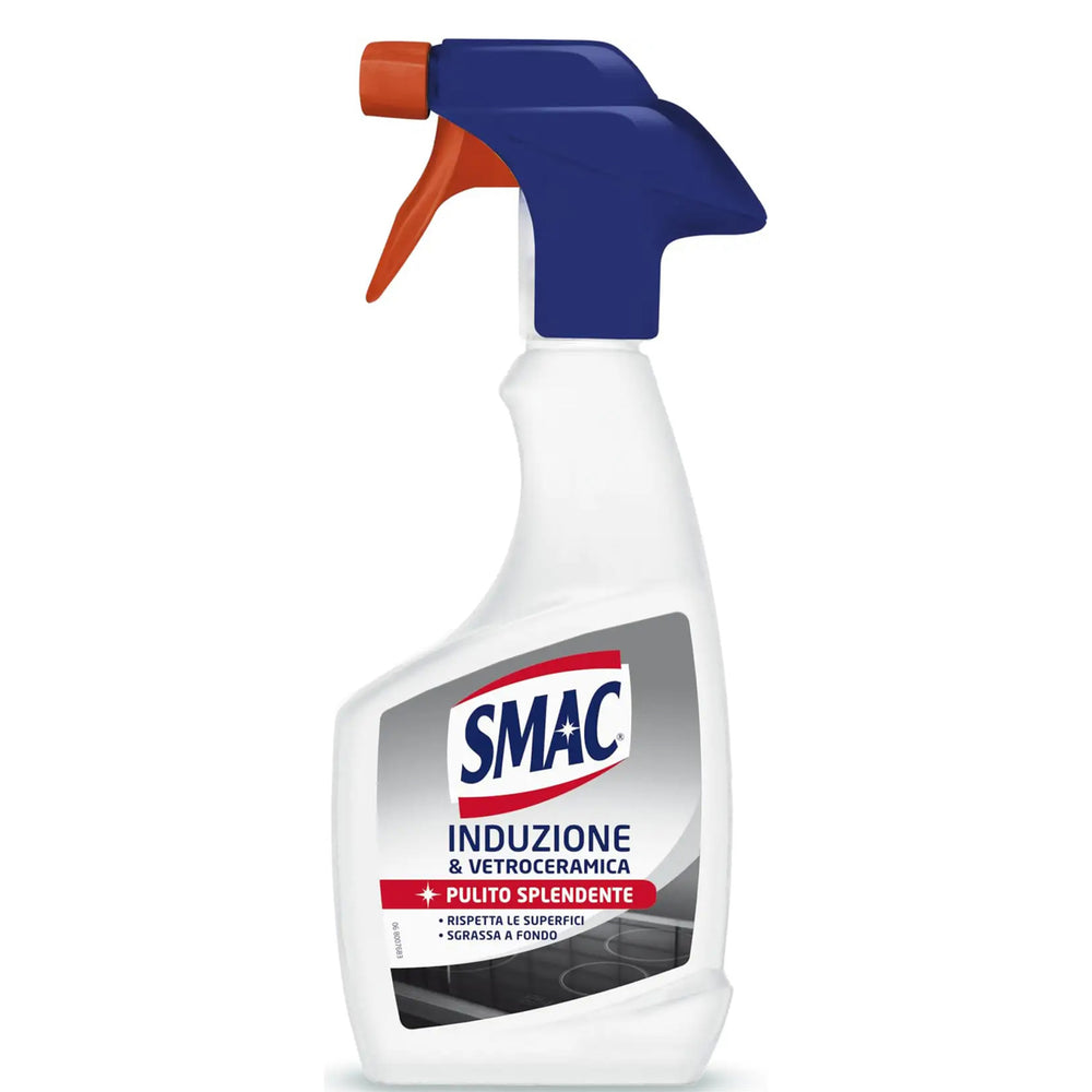 Sgrassatore Spray - Smac - Superfici Moderne - 500ml