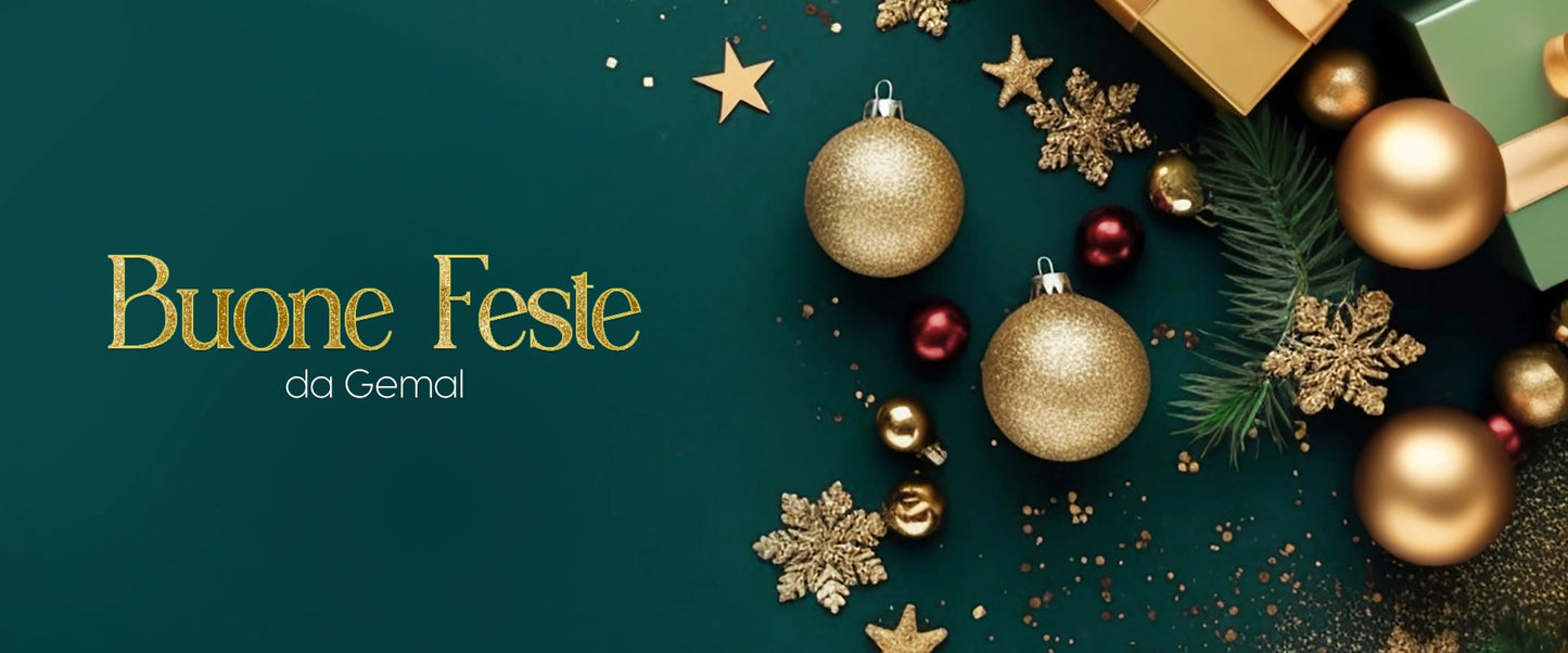 Gemal Detersivi – GEMAL S.R.L.