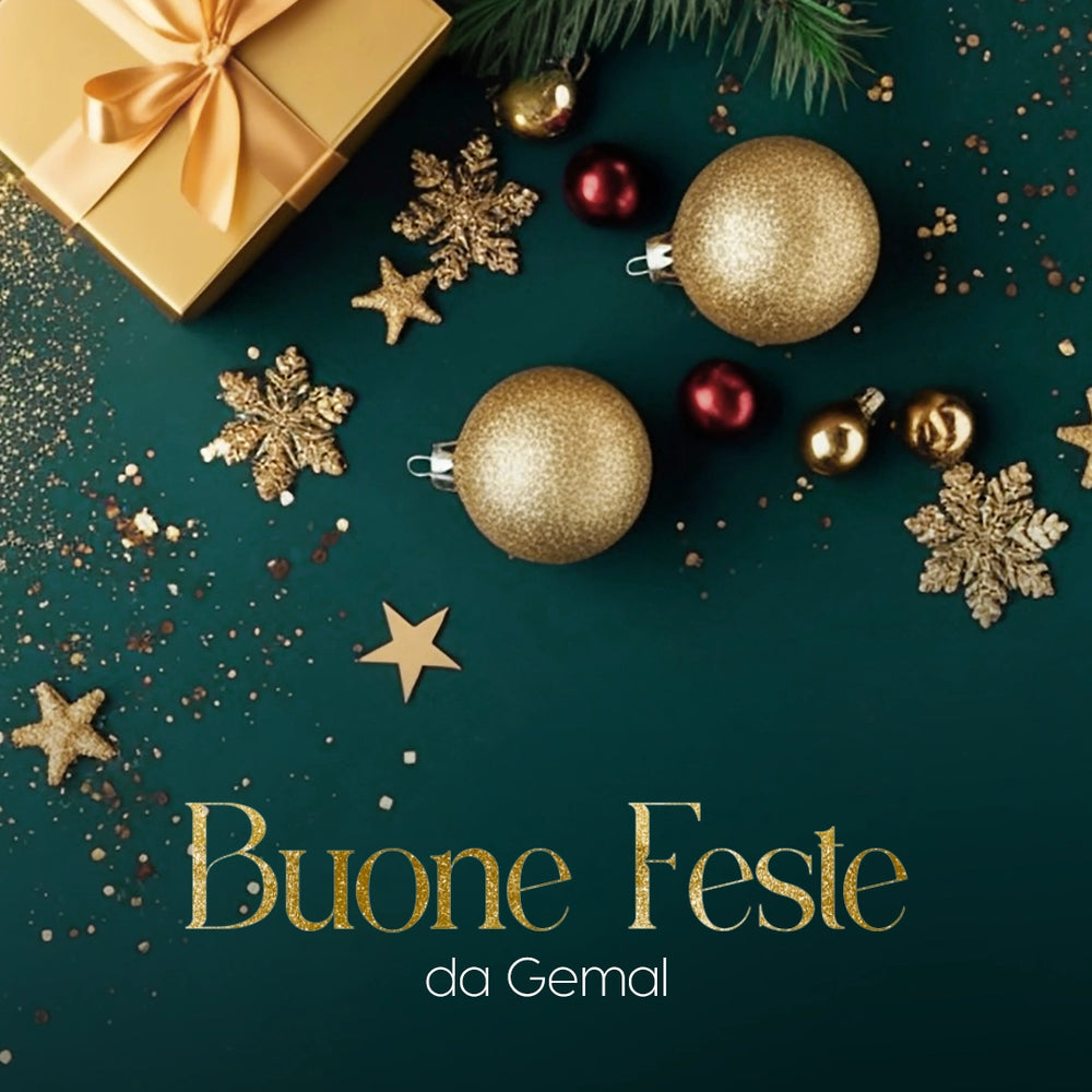 Gemal Detersivi – GEMAL S.R.L.