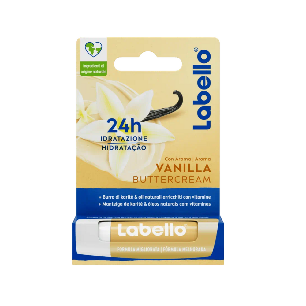 
                      
                        Burrocacao - Labello - Vari gusti
                      
                    