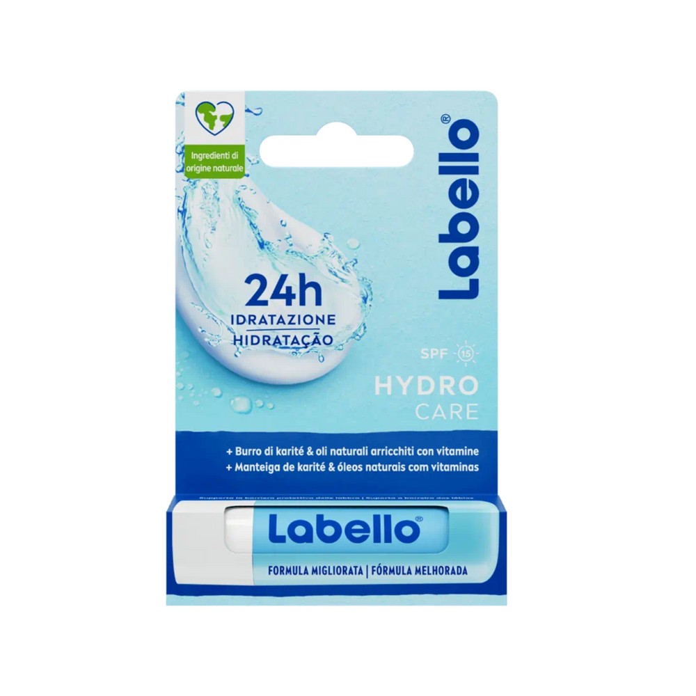 
                      
                        Burrocacao - Labello - Vari gusti
                      
                    