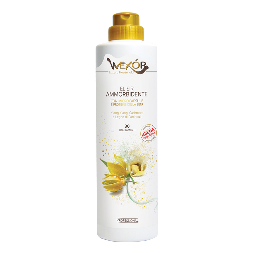 
                      
                        Ammorbidente - Wexòr - 750ml - Varie Fragranze
                      
                    