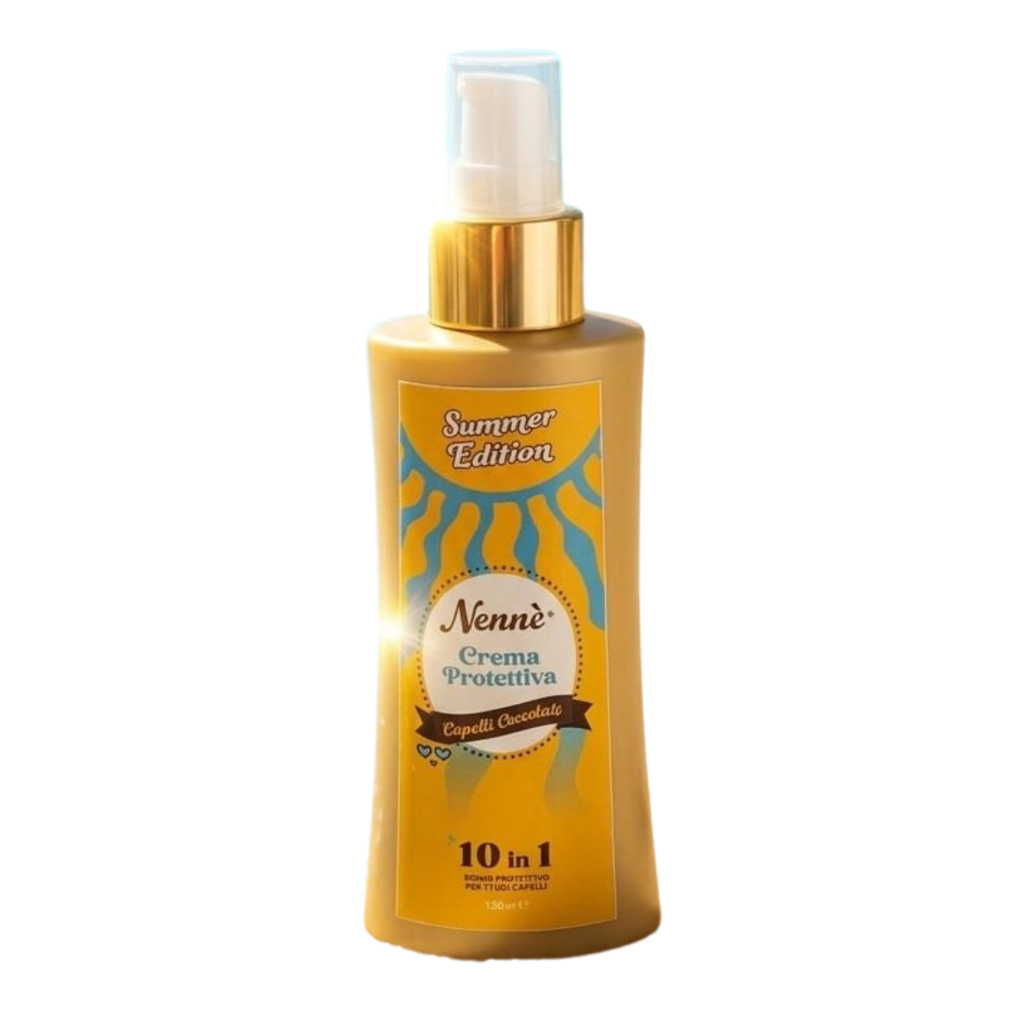 Crema Protettiva - Nennè - Summer Edition - 150ml
