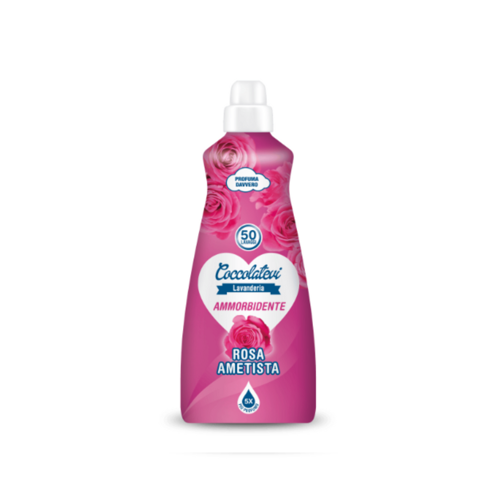 
                      
                        Ammorbidente - Coccolatevi - 1250lt - Varie Fragranze
                      
                    