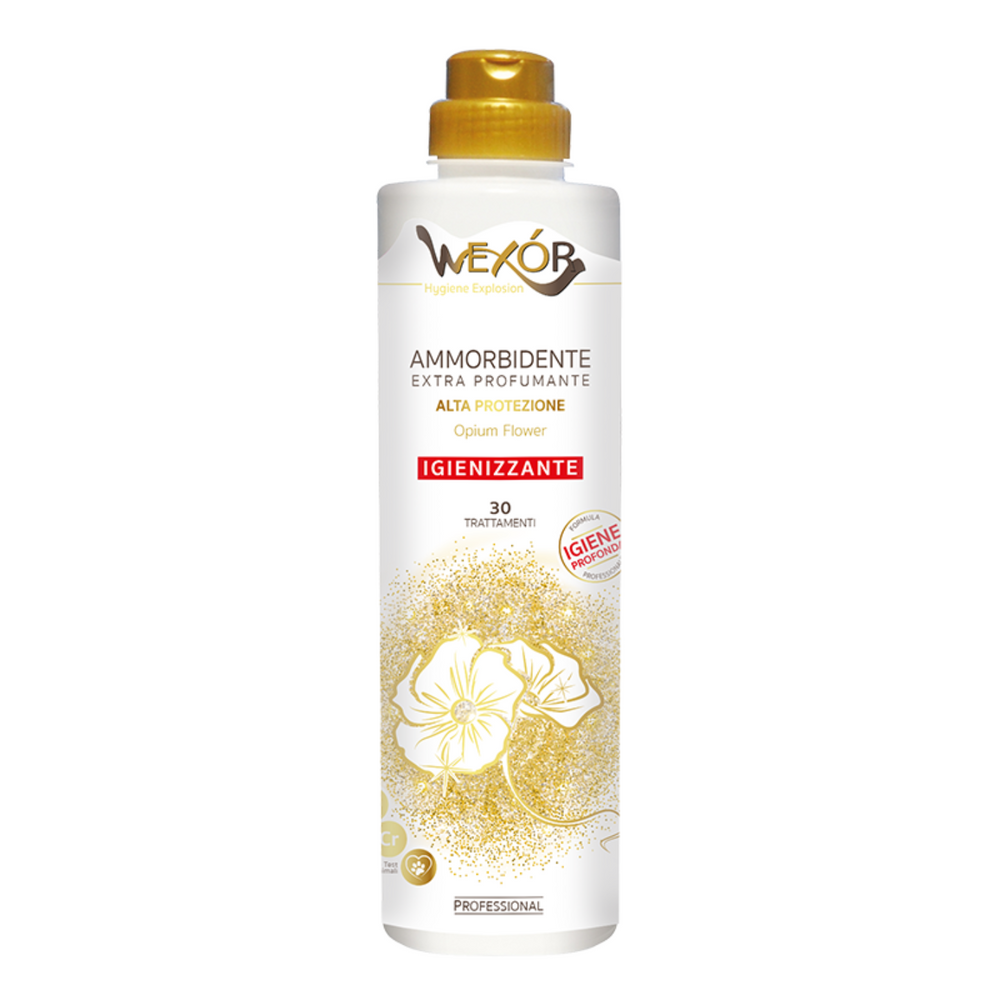 
                      
                        Ammorbidente - Wexòr - 750ml - Varie Fragranze
                      
                    