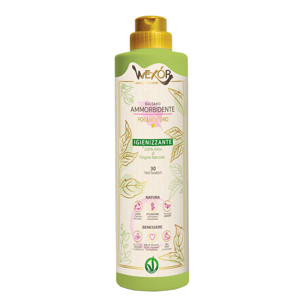 
                      
                        Ammorbidente - Wexòr - 750ml - Varie Fragranze
                      
                    