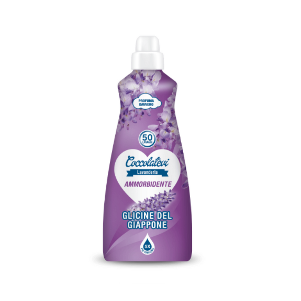 
                      
                        Ammorbidente - Coccolatevi - 1250lt - Varie Fragranze
                      
                    