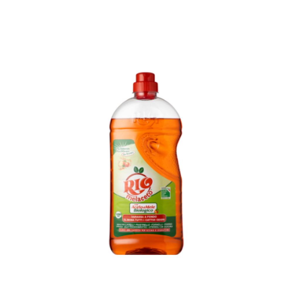 Detergente Multiuso - Rio Melaceto - 1,250lt