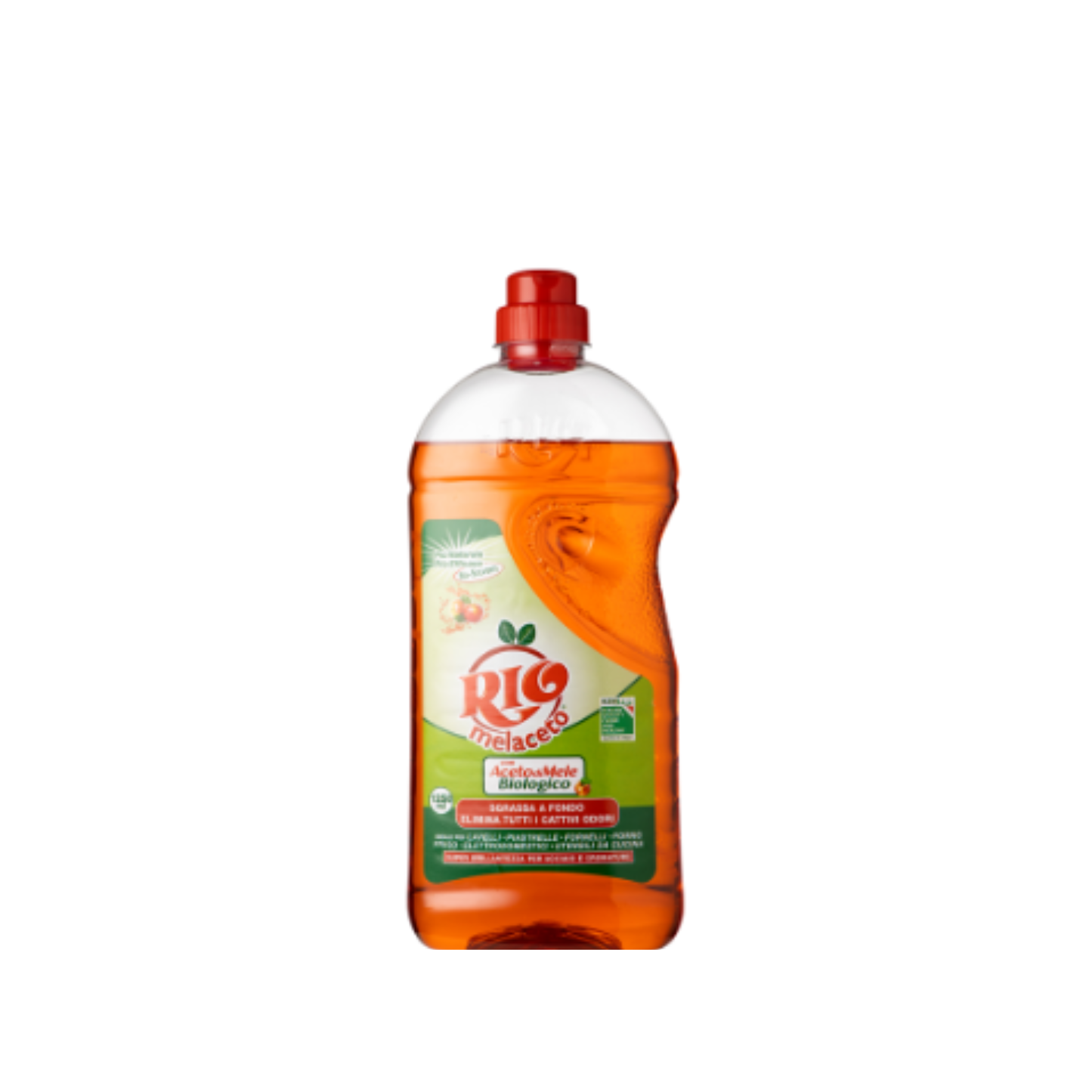 Detergente Multiuso - Rio Melaceto - 1,250lt